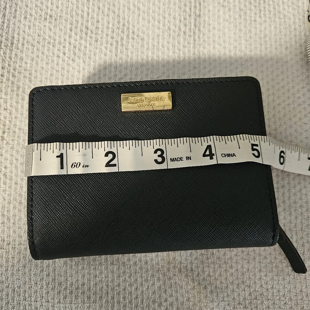 EUC Kate Spade wallet